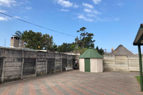 3 Bedroom Property for Sale in Willow Park Eastern Cape